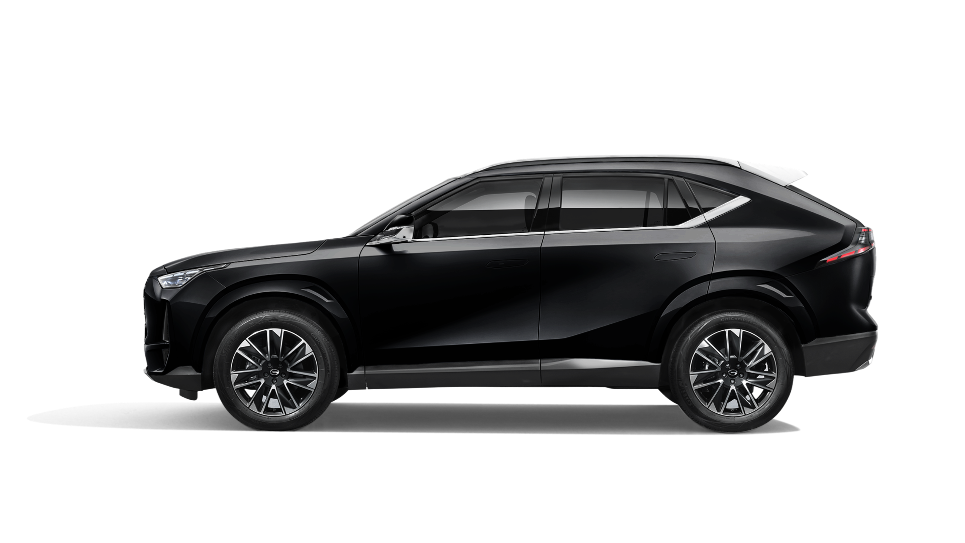 GAC GS4