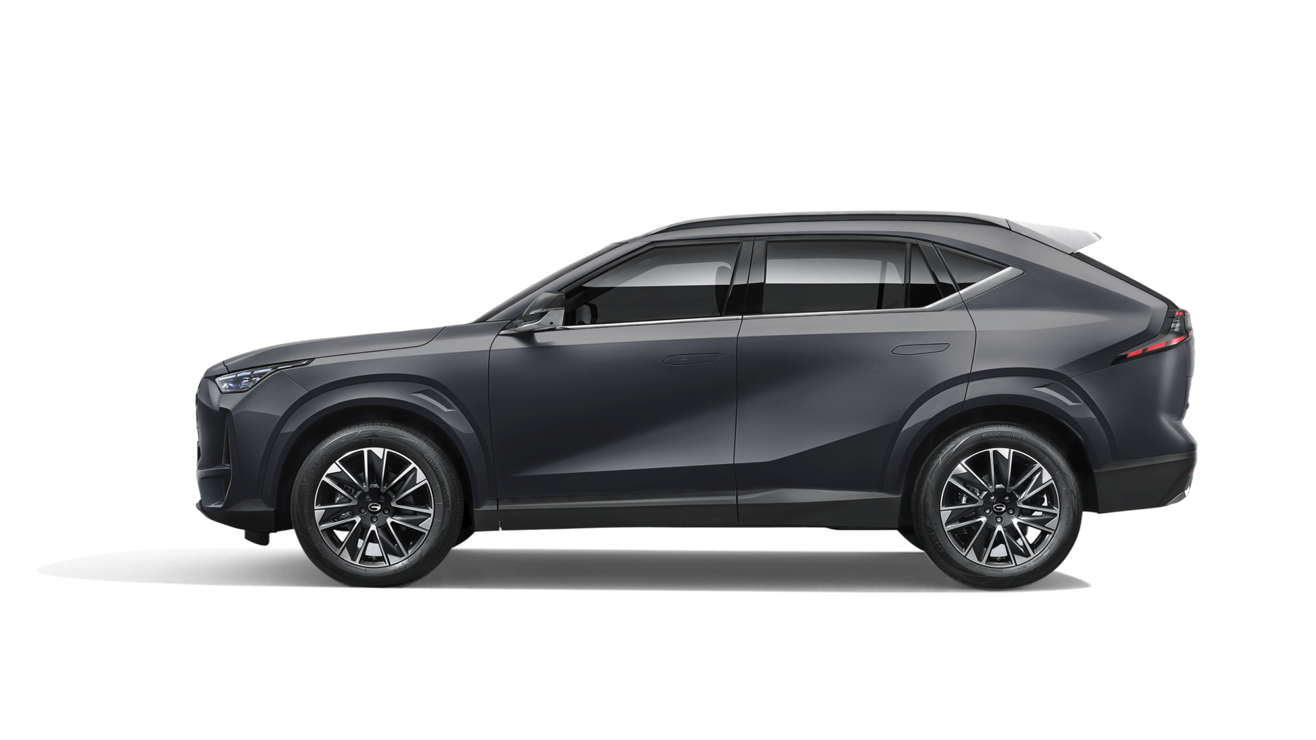 GAC GS4