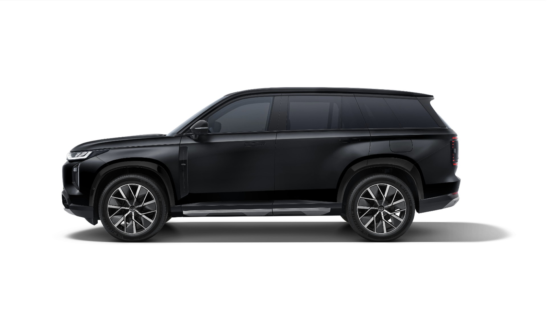 GAC S7