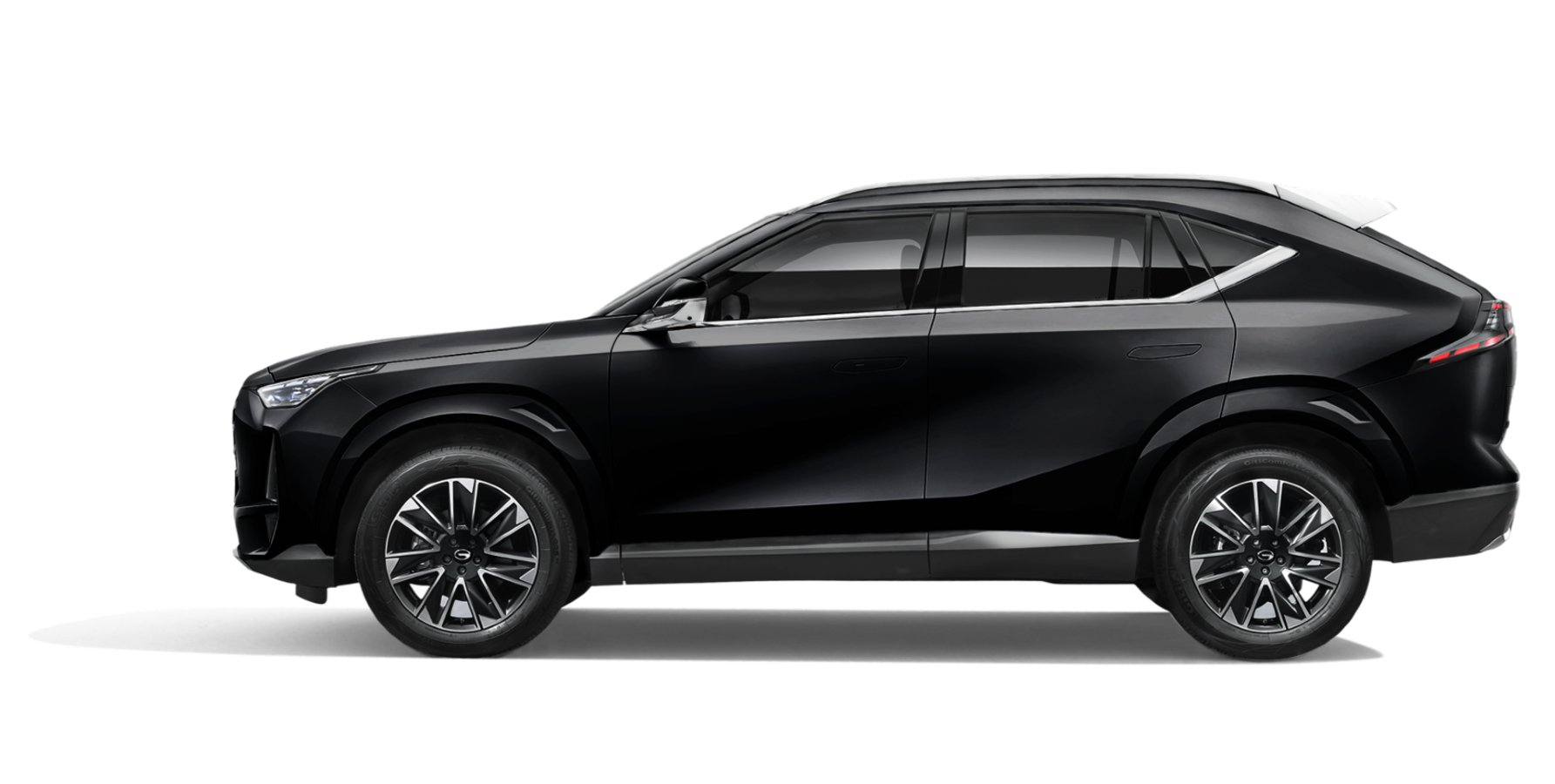 GAC GS4